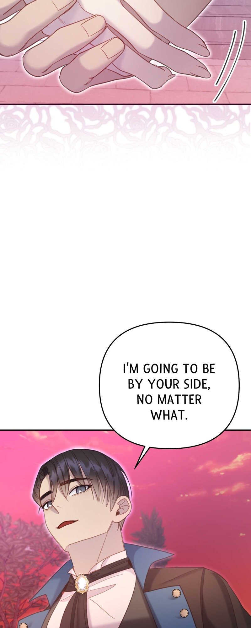 You’re Unforgiven, Your Majesty Chapter 38 295 33
