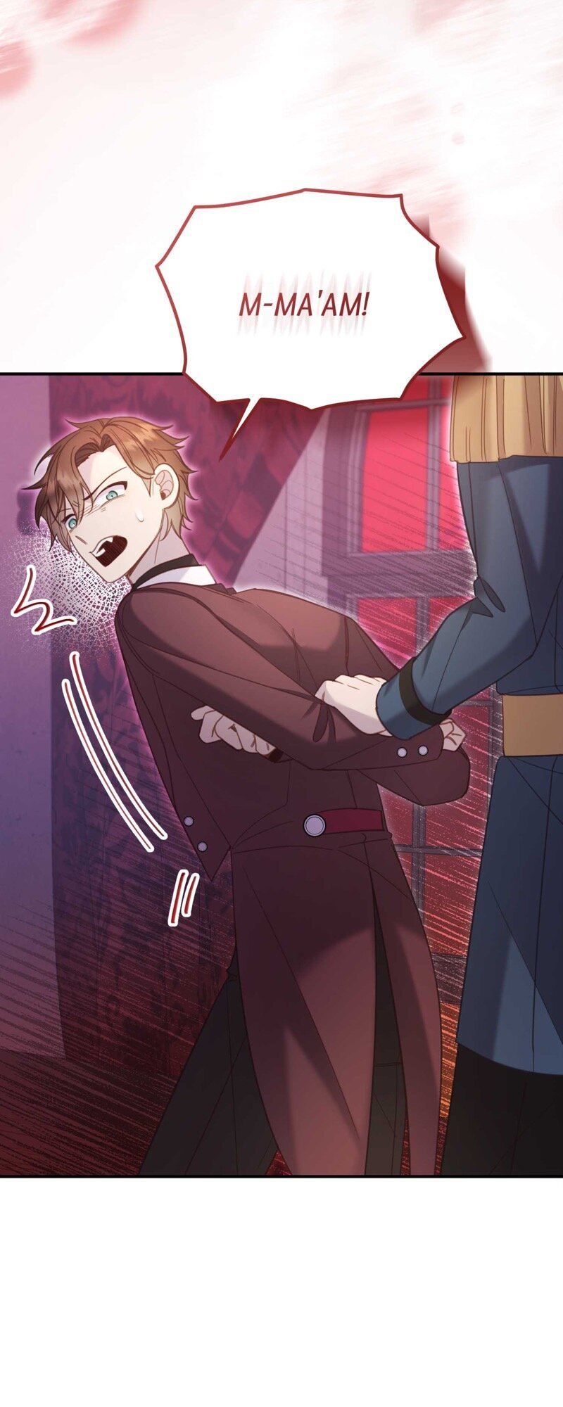 You’re Unforgiven, Your Majesty Chapter 38 298 36