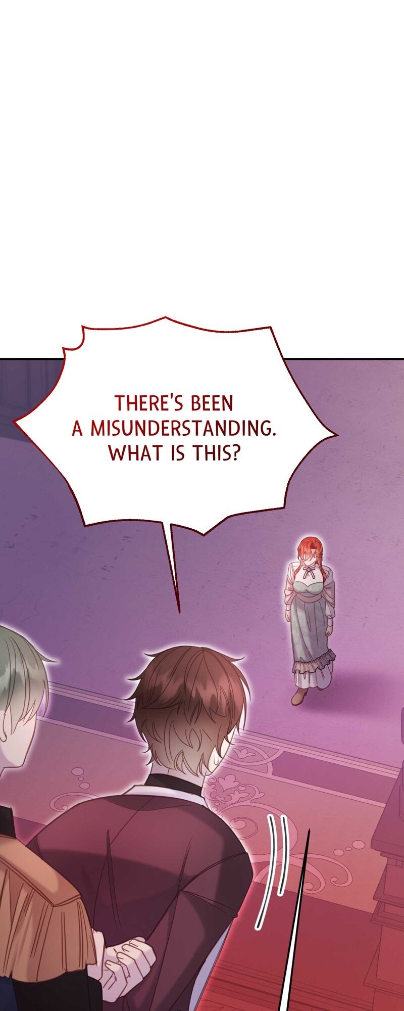 You’re Unforgiven, Your Majesty Chapter 38 299 37