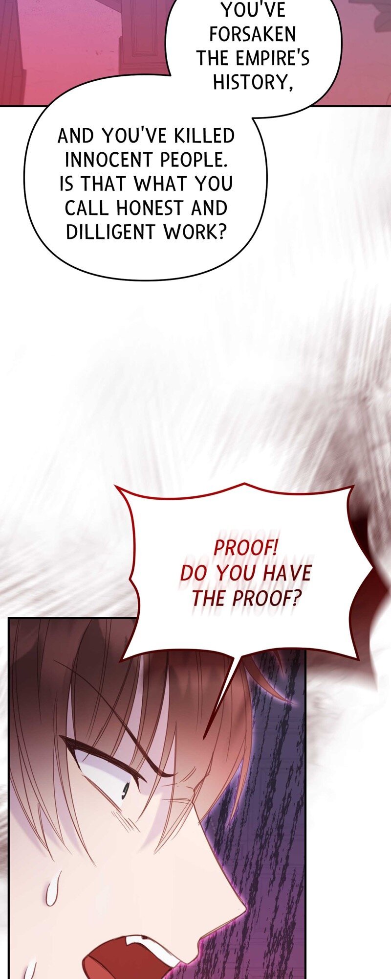 You’re Unforgiven, Your Majesty Chapter 38 301 39