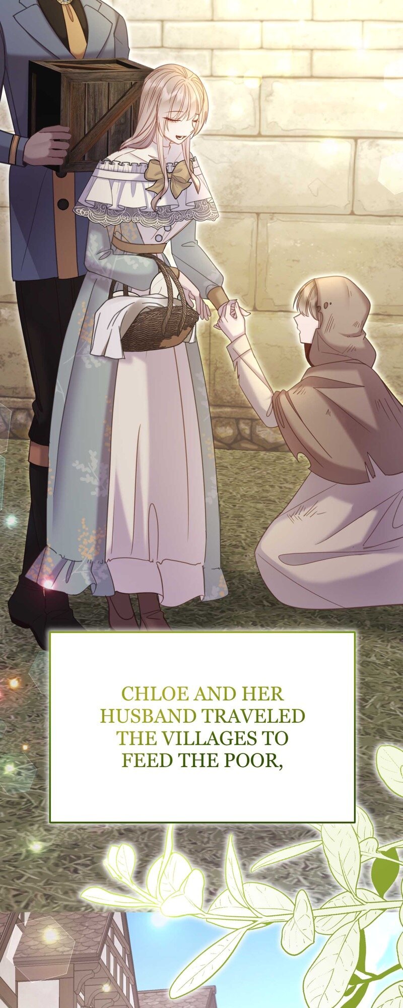 You’re Unforgiven, Your Majesty Chapter 38 312 50