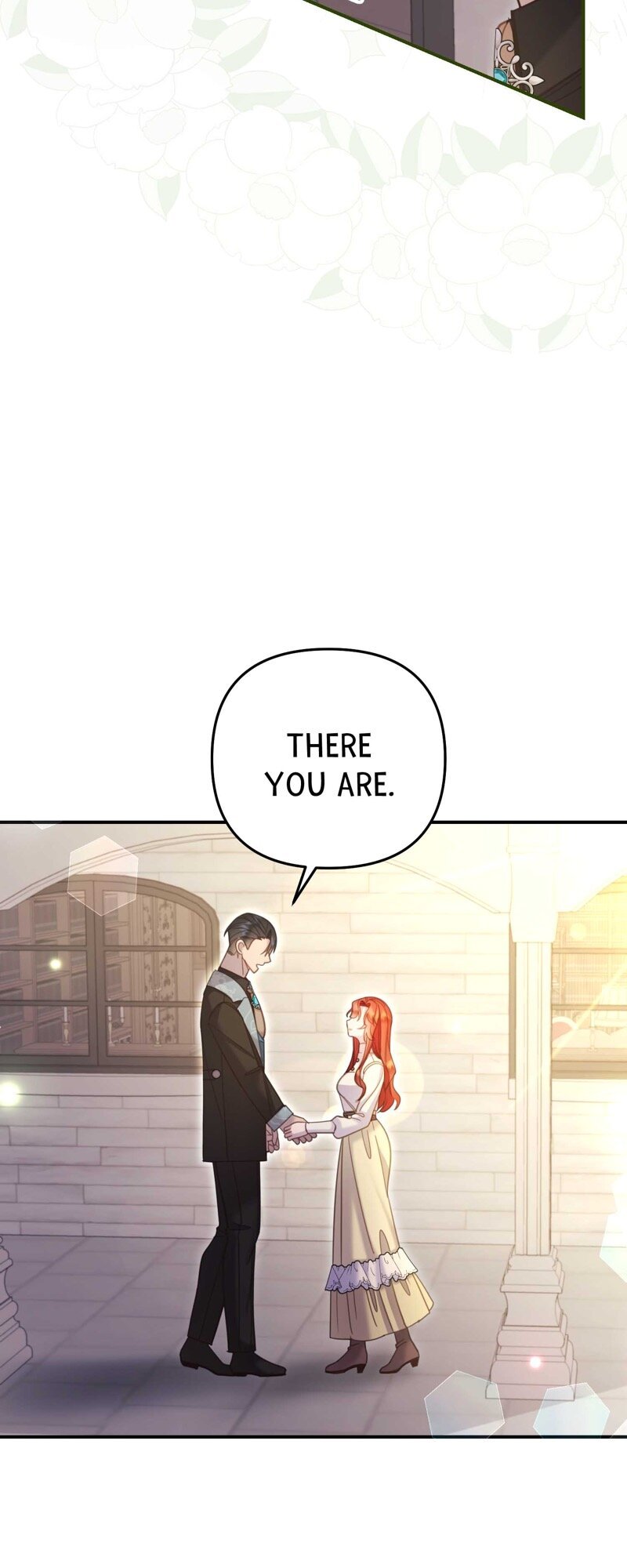 You’re Unforgiven, Your Majesty Chapter 38 327 65