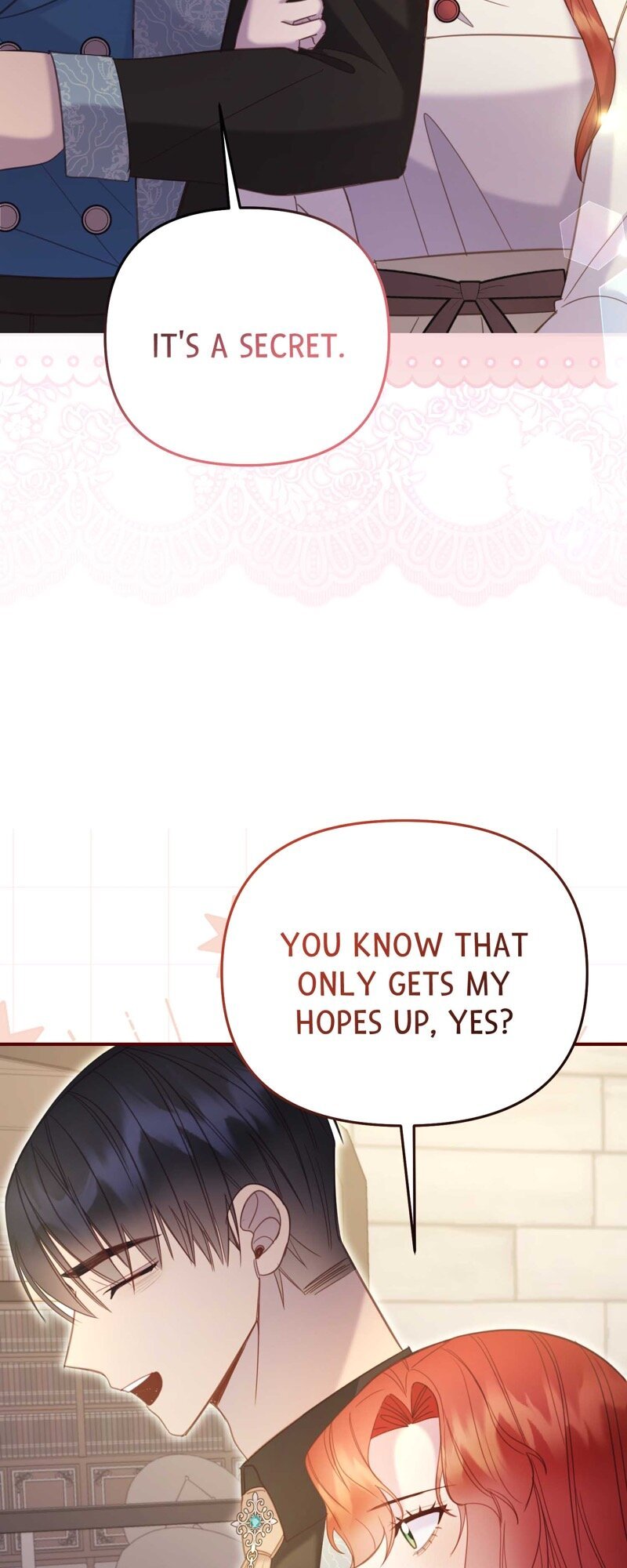 You’re Unforgiven, Your Majesty Chapter 38 329 67
