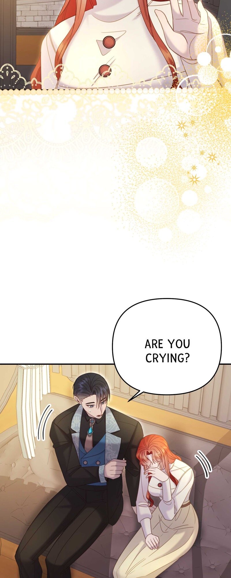 You’re Unforgiven, Your Majesty Chapter 38 340 78