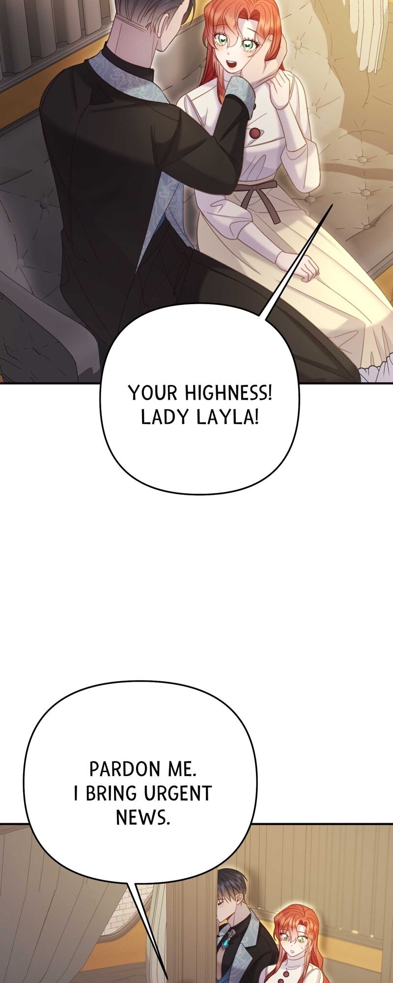 You’re Unforgiven, Your Majesty Chapter 38 345 83