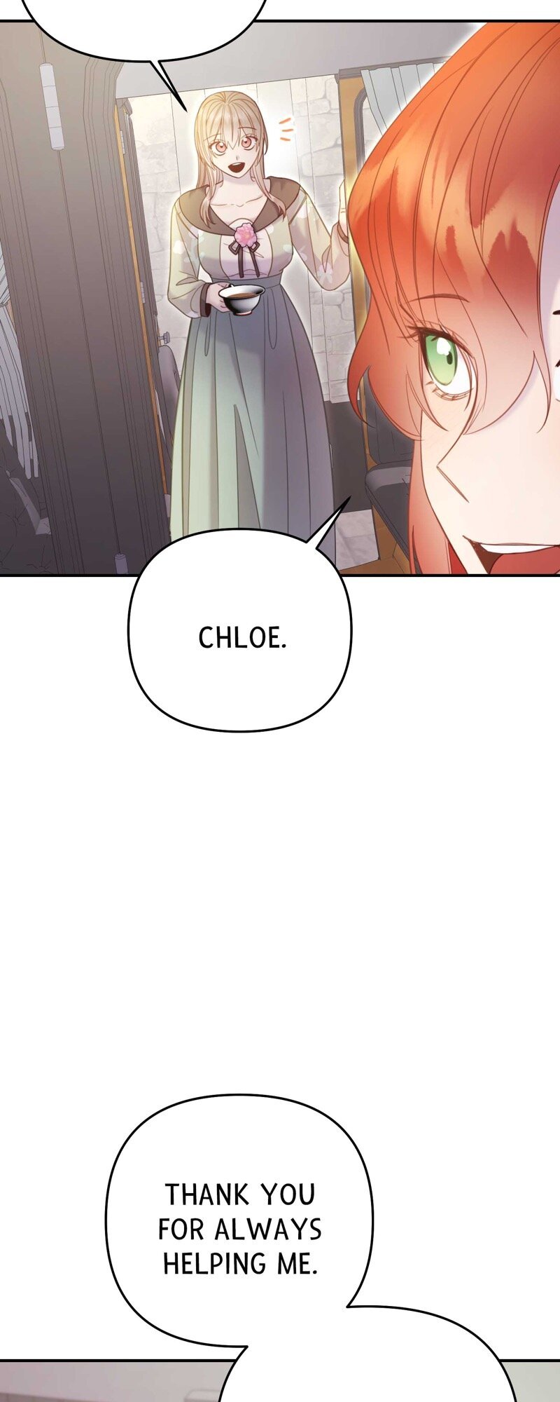 You’re Unforgiven, Your Majesty Chapter 39 259 12