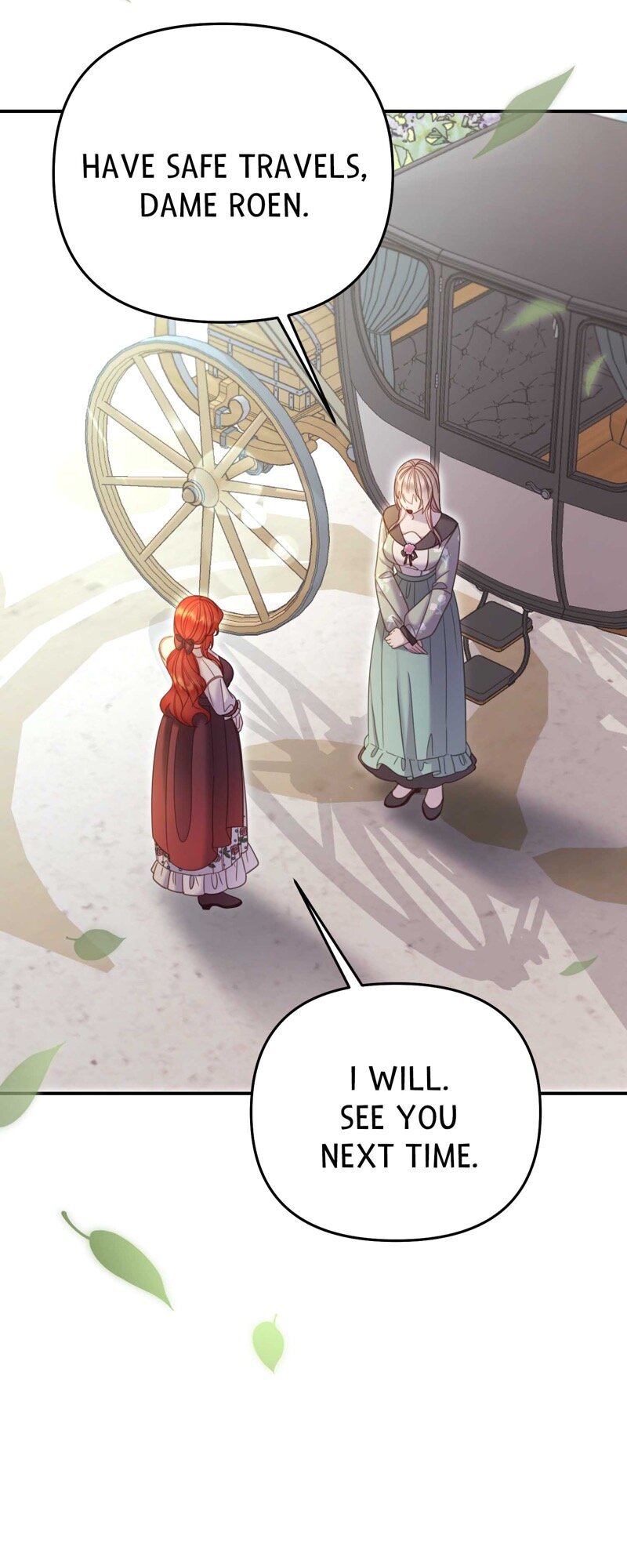 You’re Unforgiven, Your Majesty Chapter 39 265 18