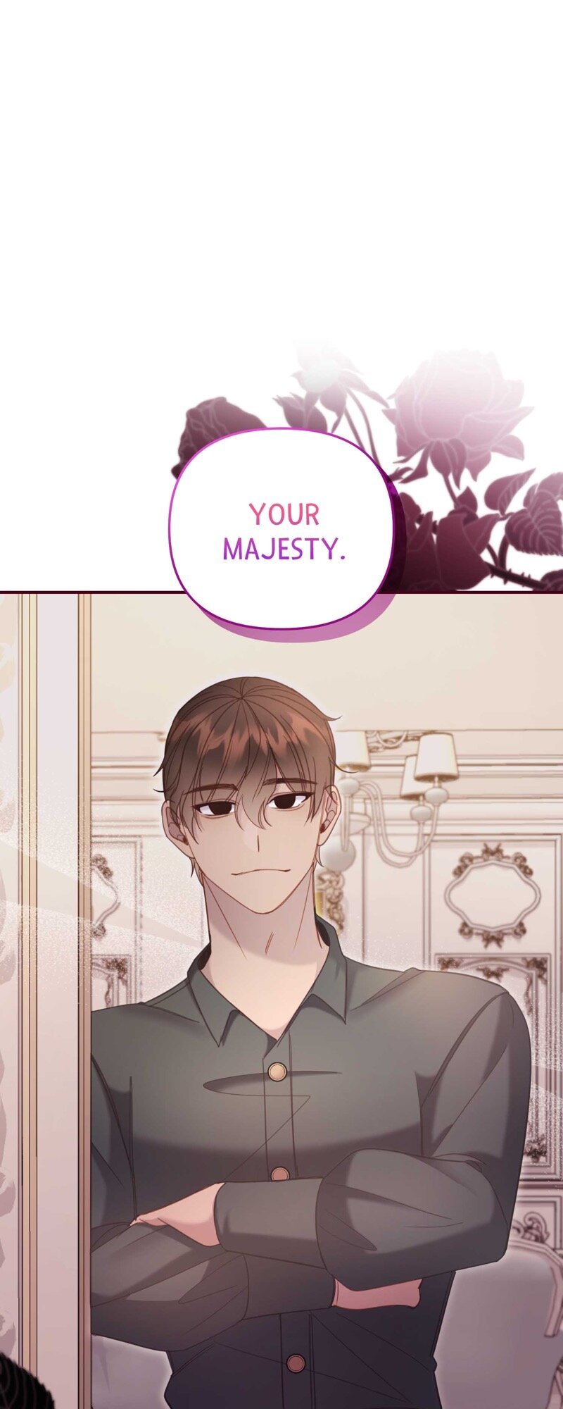 You’re Unforgiven, Your Majesty Chapter 39 273 26