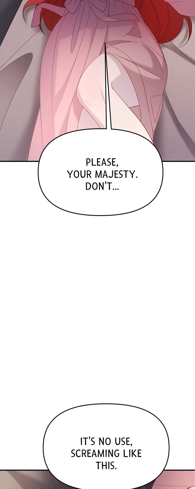 You’re Unforgiven, Your Majesty Chapter 39 284 37