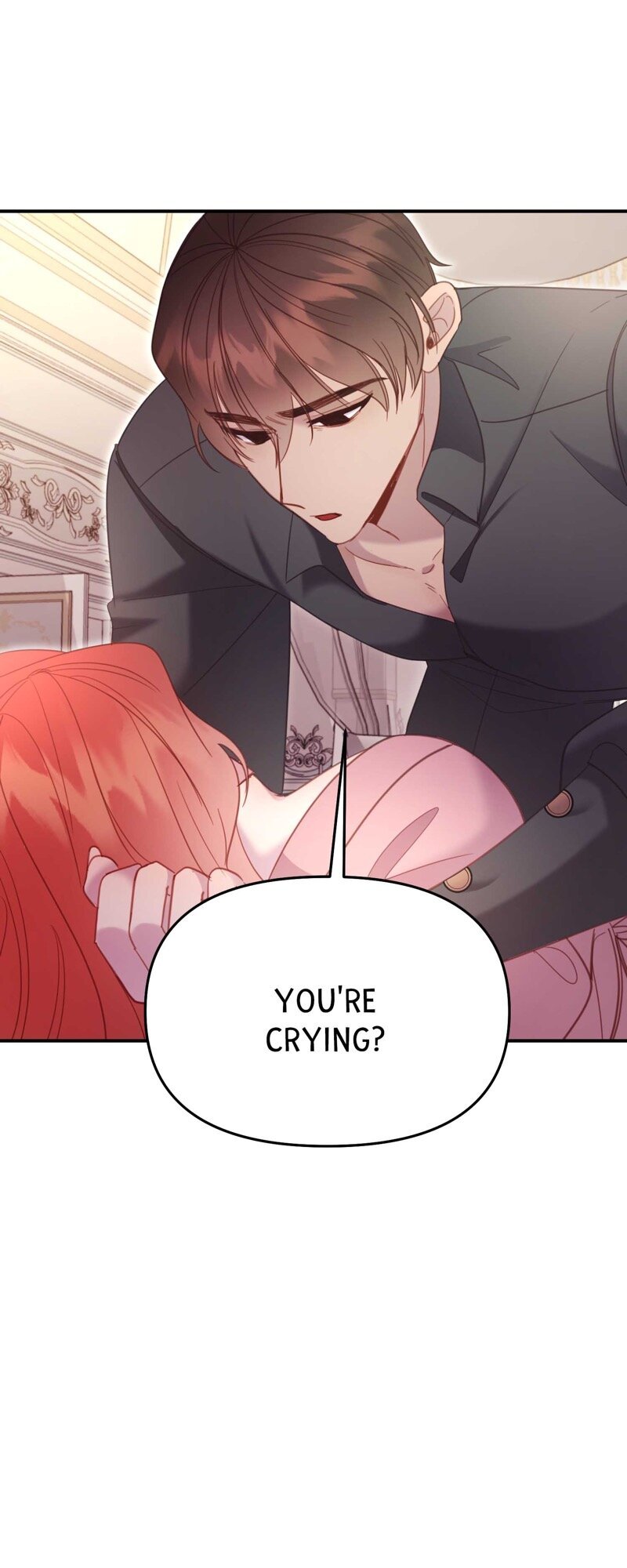 You’re Unforgiven, Your Majesty Chapter 39 288 41