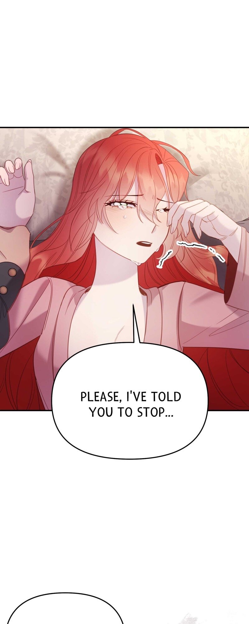 You’re Unforgiven, Your Majesty Chapter 39 289 42