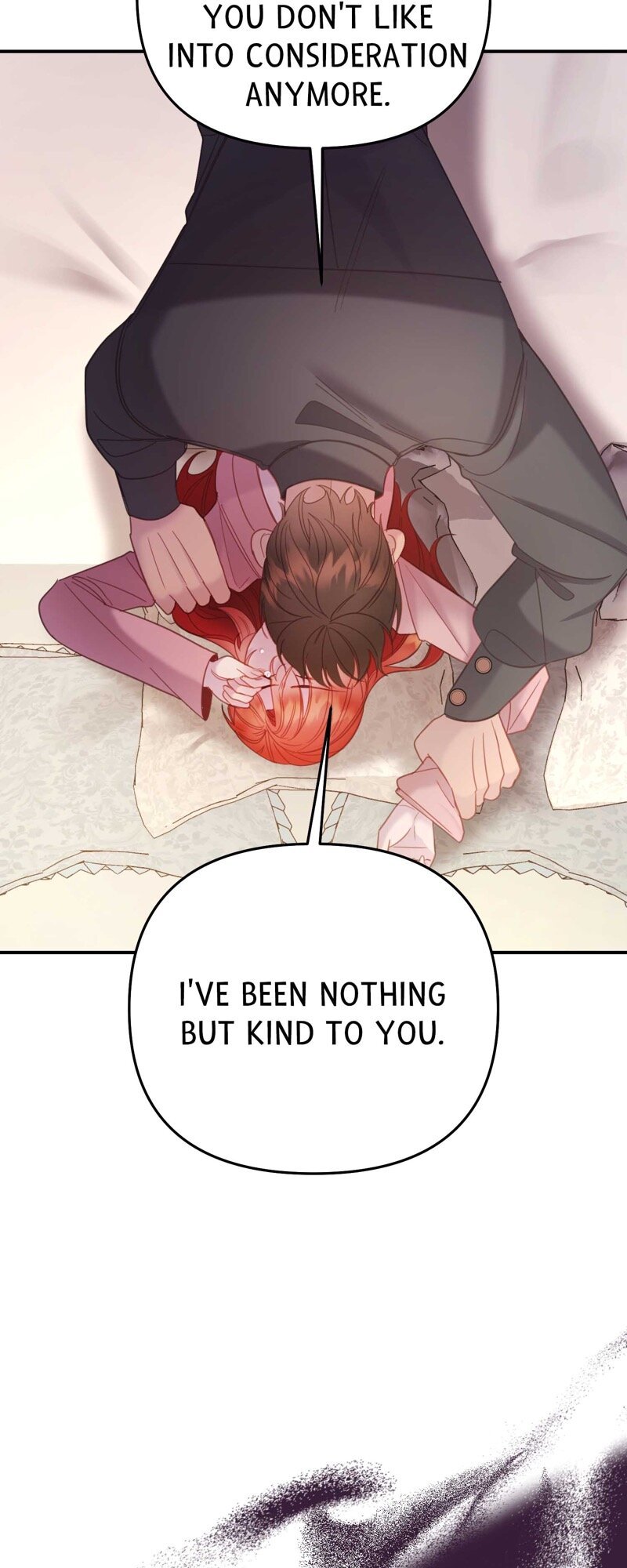 You’re Unforgiven, Your Majesty Chapter 39 291 44