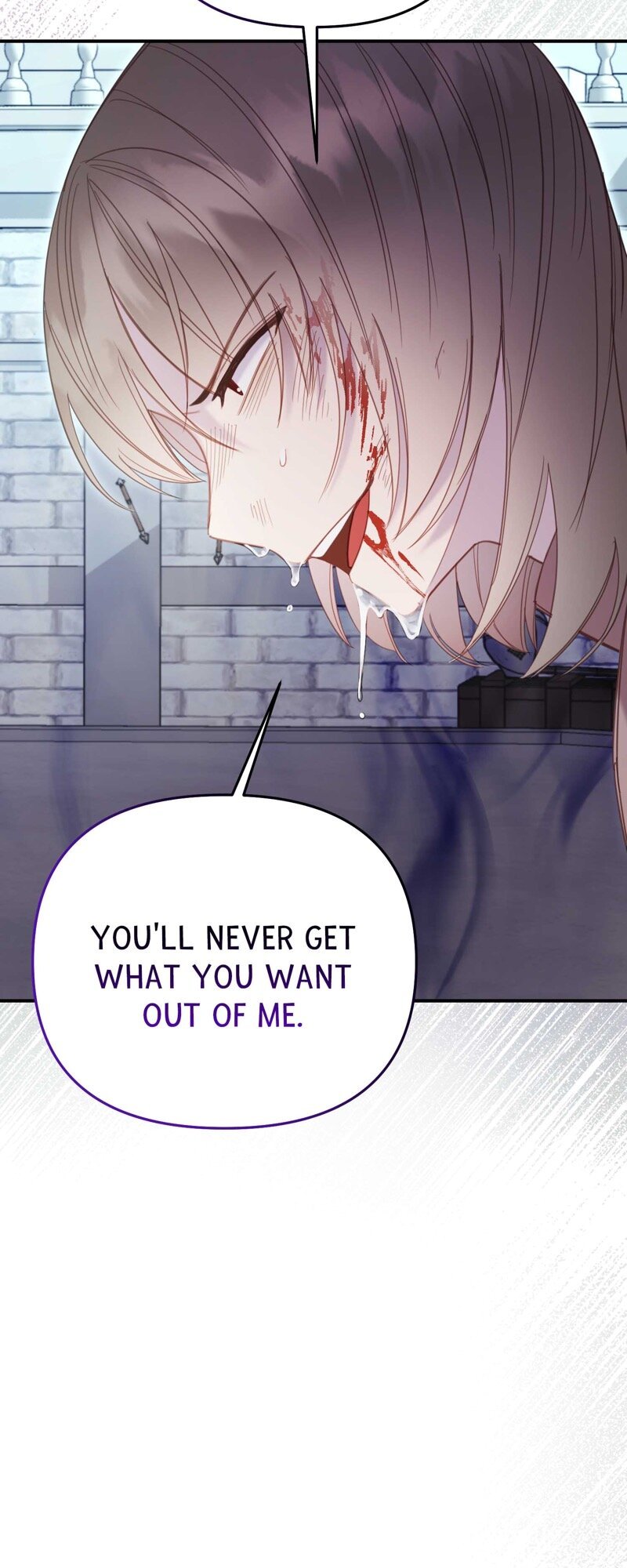 You’re Unforgiven, Your Majesty Chapter 39 301 54