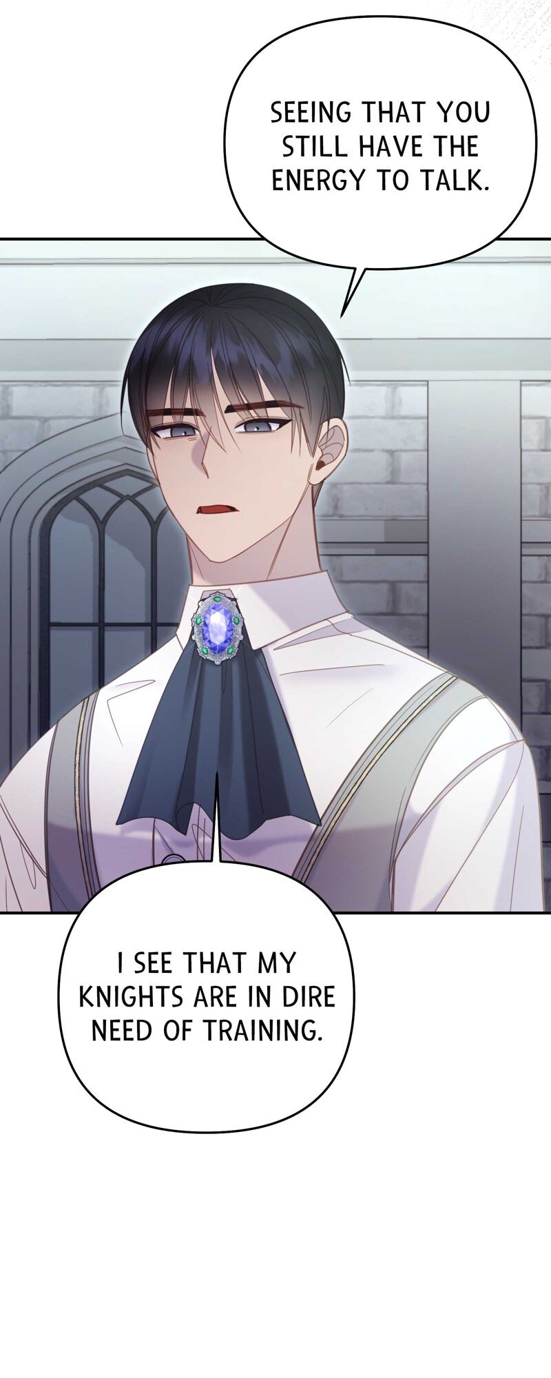 You’re Unforgiven, Your Majesty Chapter 39 302 55