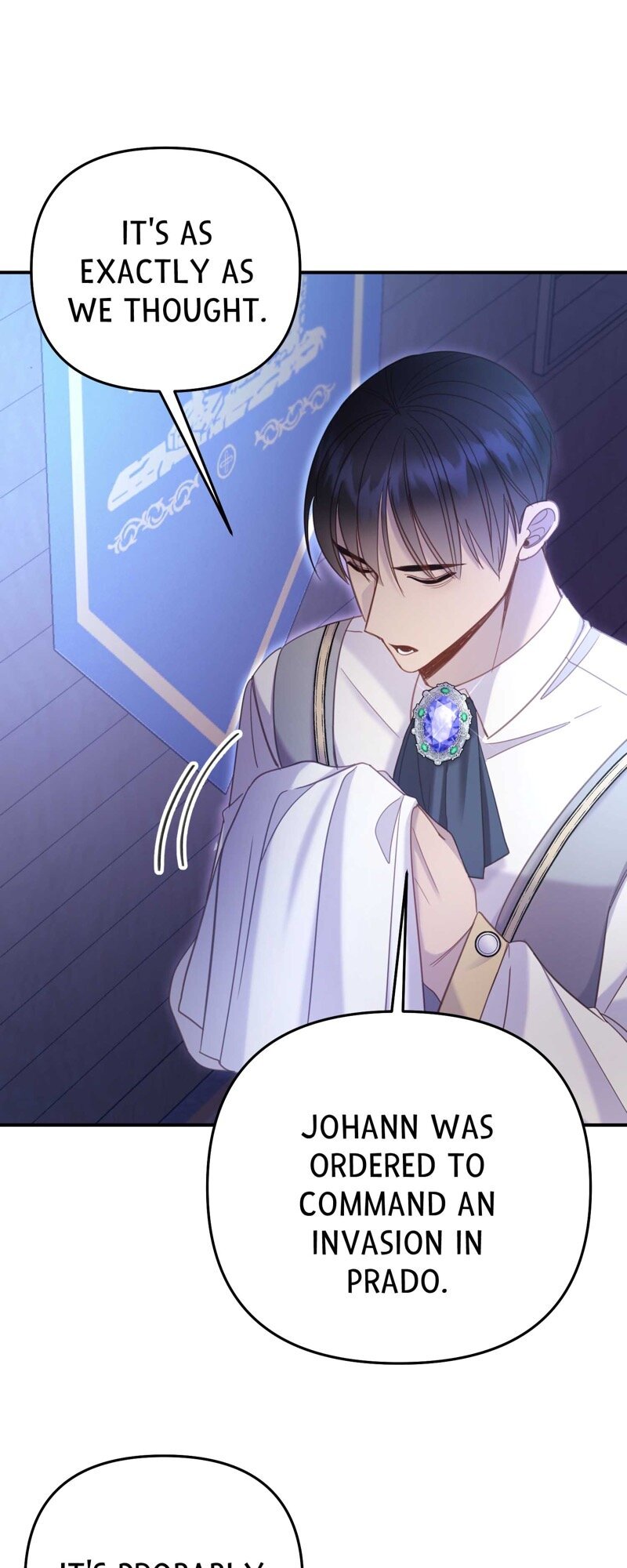You’re Unforgiven, Your Majesty Chapter 39 306 59