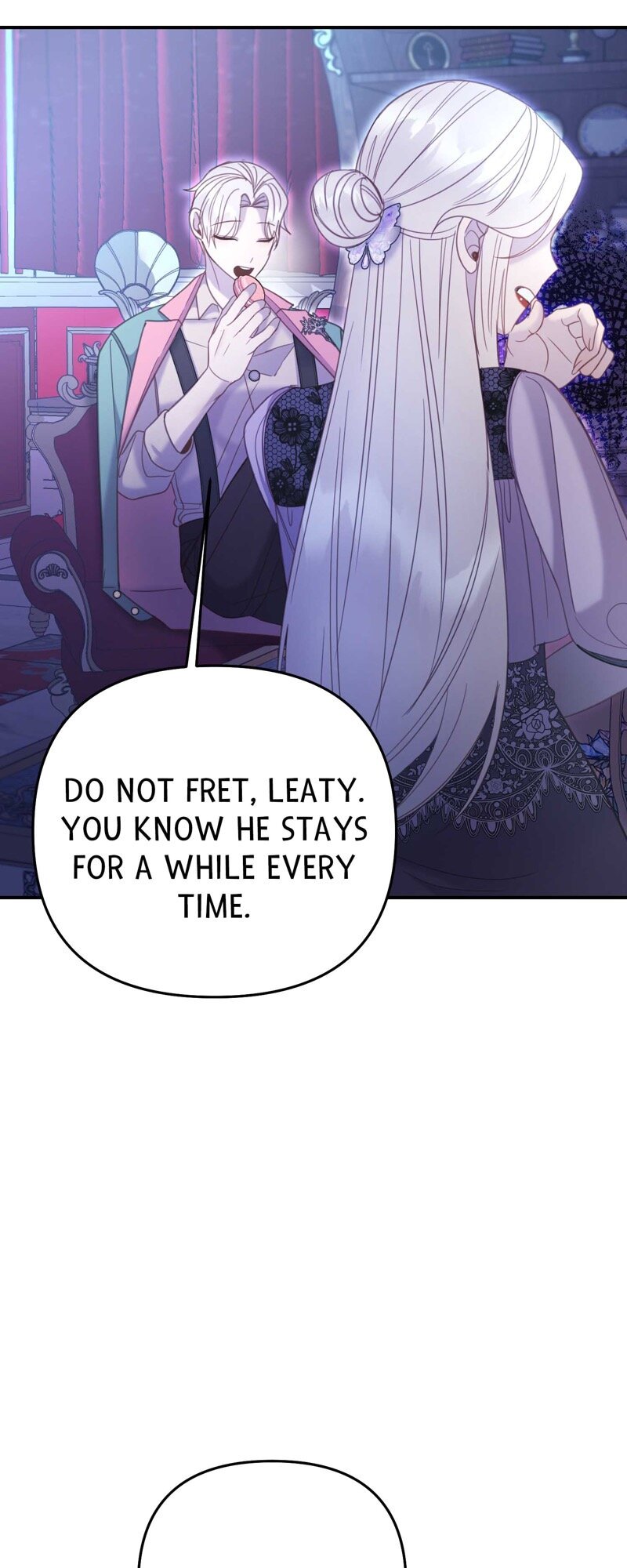 You’re Unforgiven, Your Majesty Chapter 39 312 65