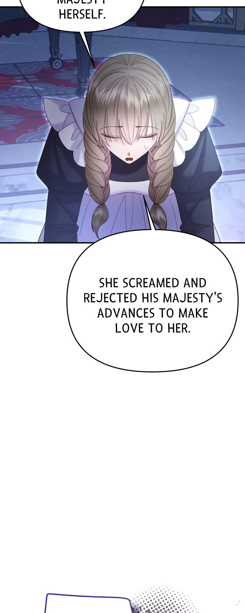 You’re Unforgiven, Your Majesty Chapter 39 314 67