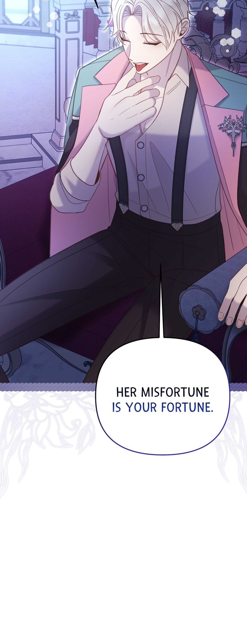 You’re Unforgiven, Your Majesty Chapter 39 317 70