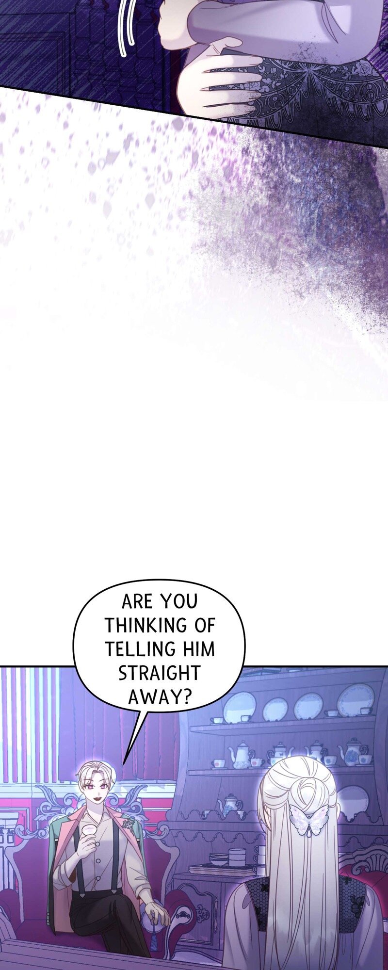 You’re Unforgiven, Your Majesty Chapter 39 320 73