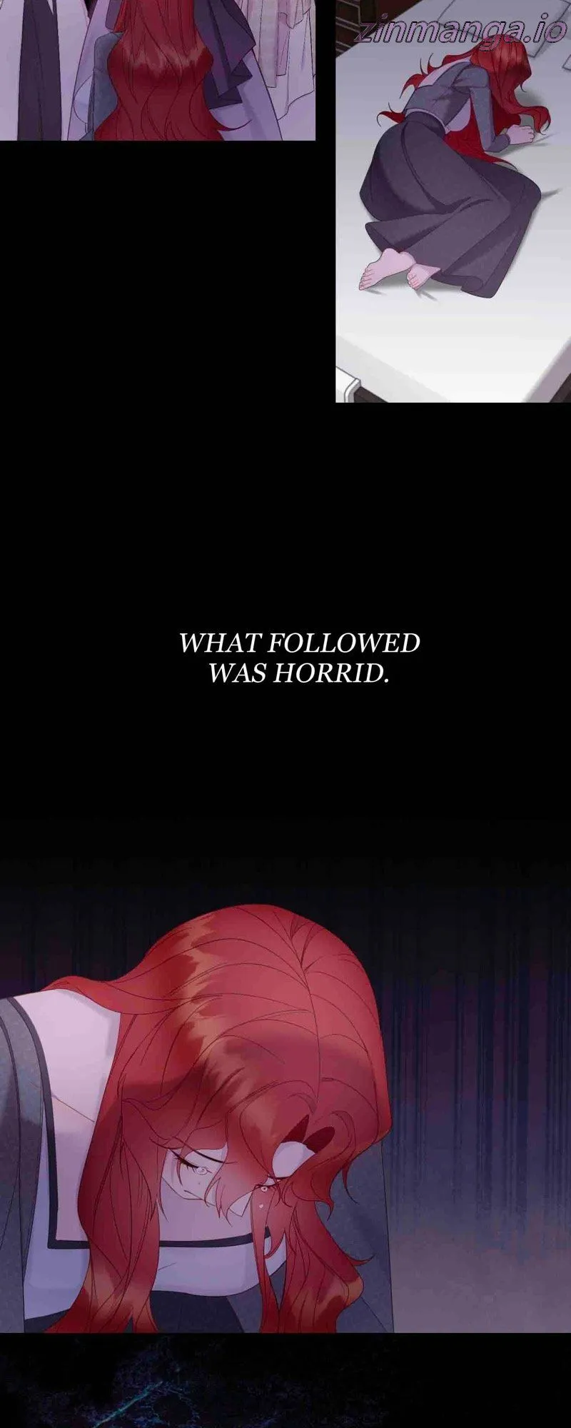 You’re Unforgiven, Your Majesty Chapter 4 192 02