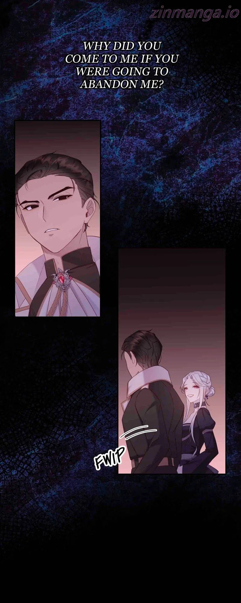 You’re Unforgiven, Your Majesty Chapter 4 193 03