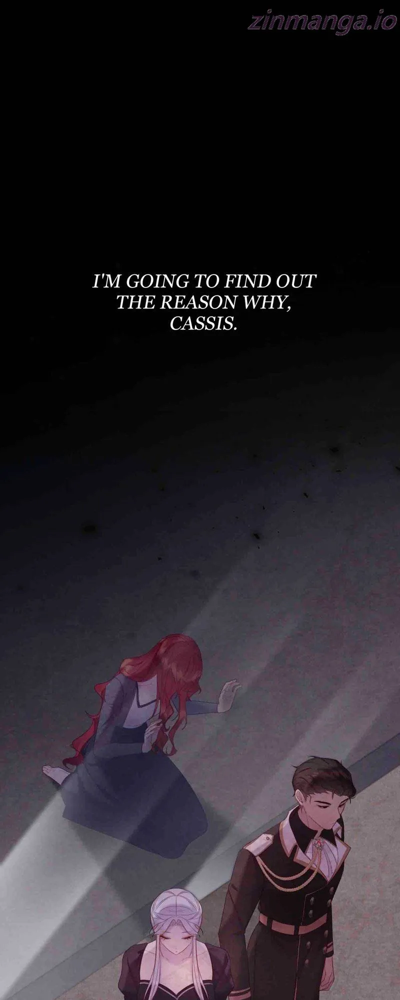 You’re Unforgiven, Your Majesty Chapter 4 194 04