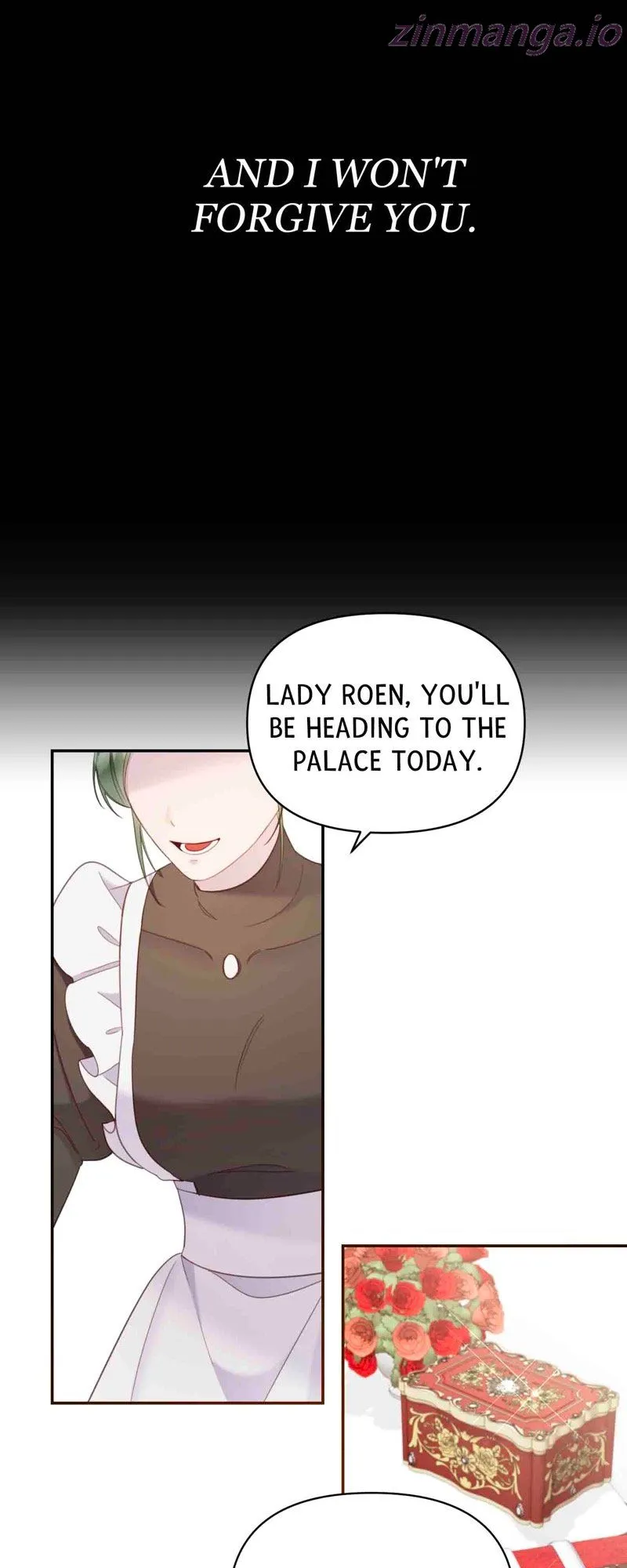 You’re Unforgiven, Your Majesty Chapter 4 196 06