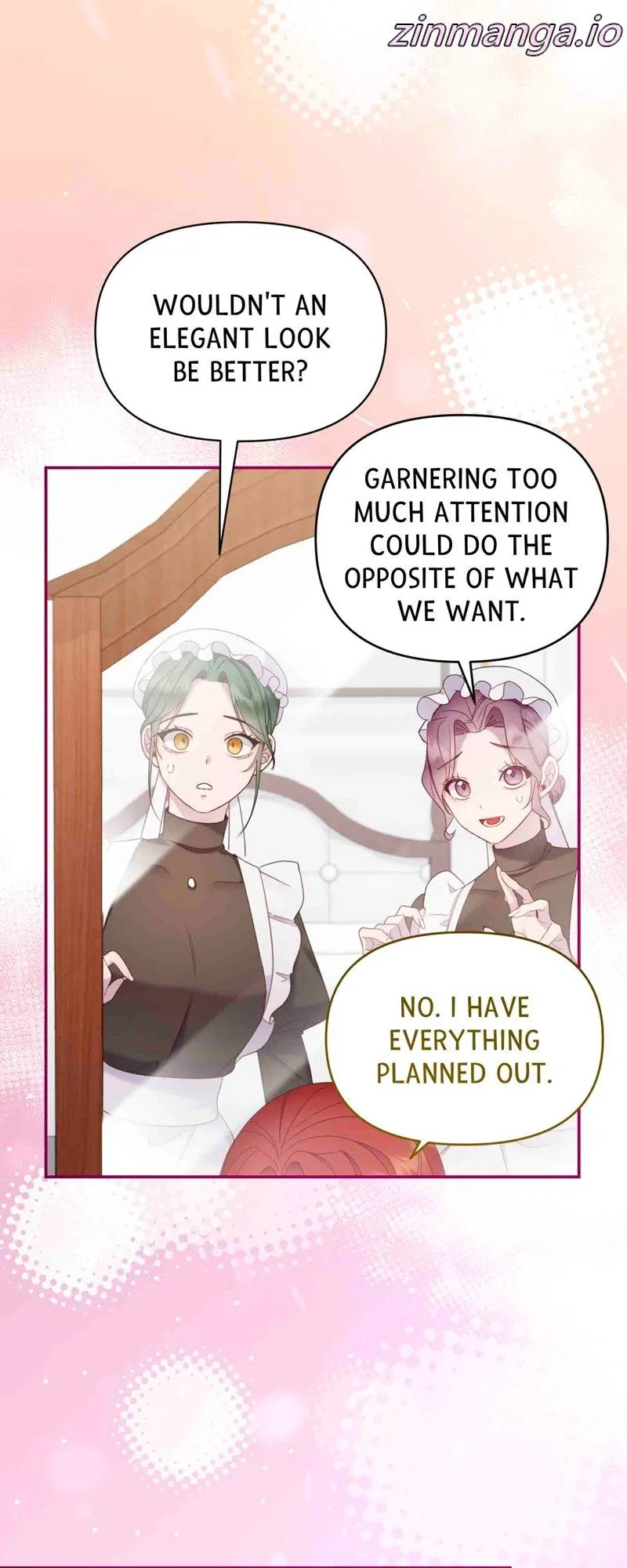 You’re Unforgiven, Your Majesty Chapter 4 200 10