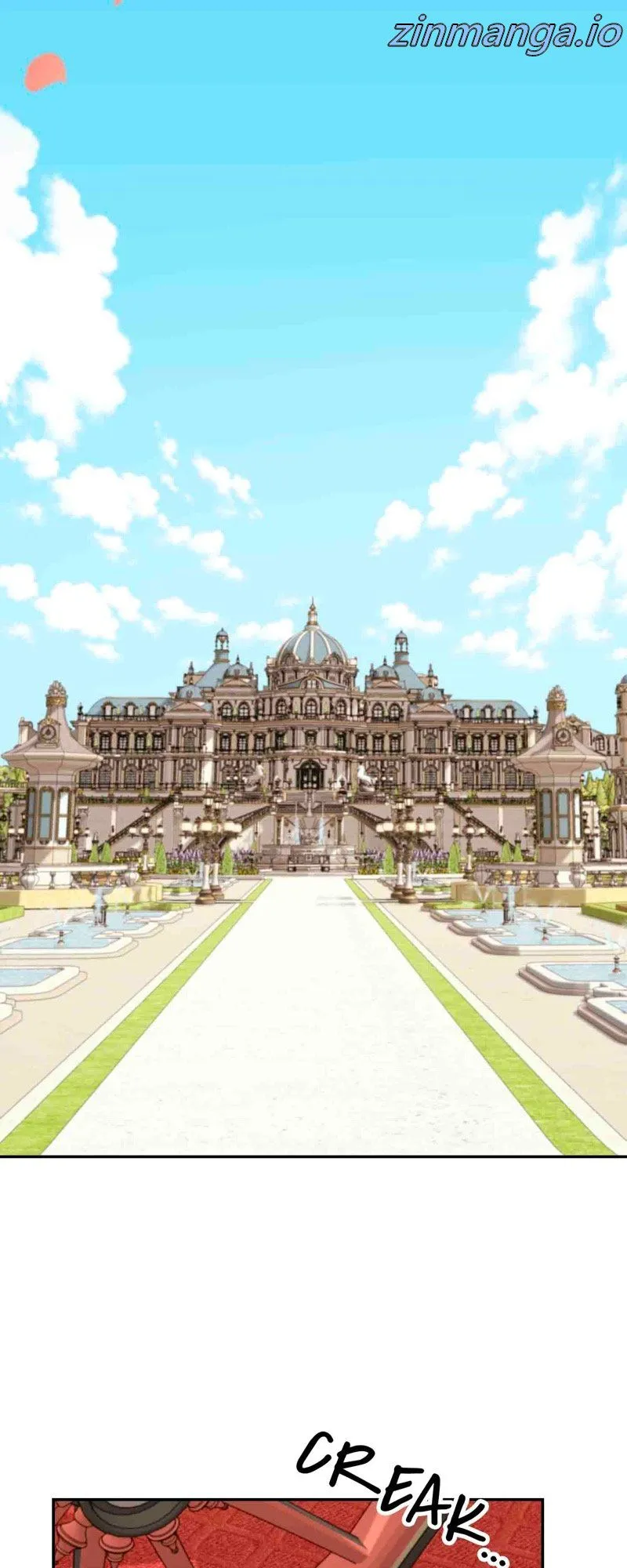 You’re Unforgiven, Your Majesty Chapter 4 204 14