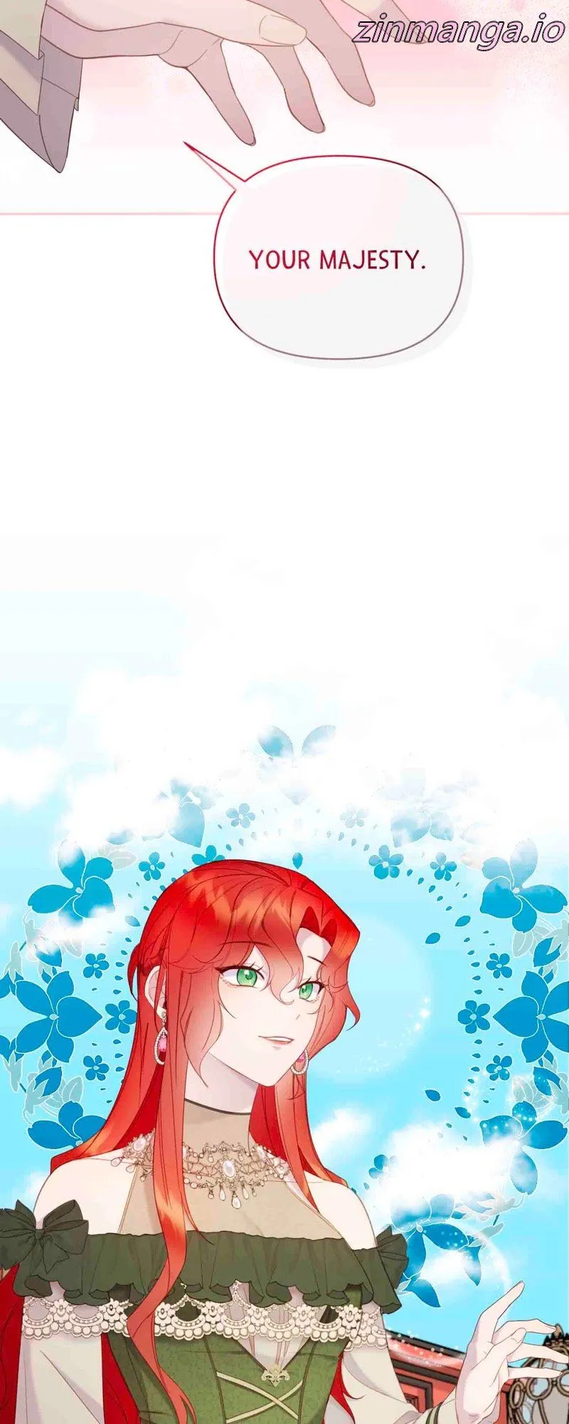 You’re Unforgiven, Your Majesty Chapter 4 208 18