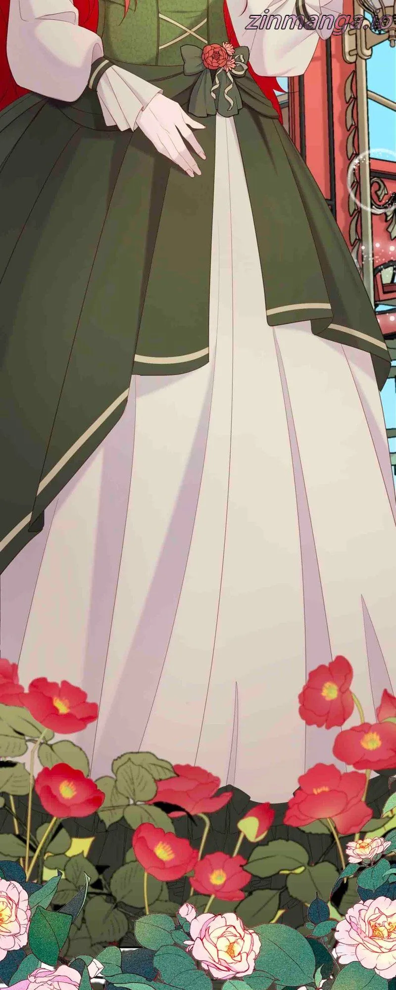 You’re Unforgiven, Your Majesty Chapter 4 209 19