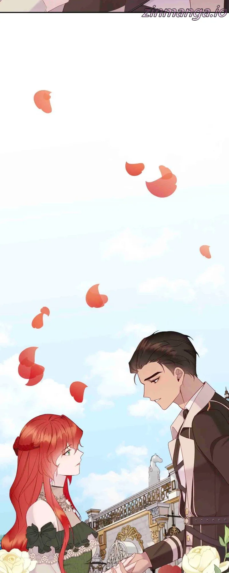 You’re Unforgiven, Your Majesty Chapter 4 211 21