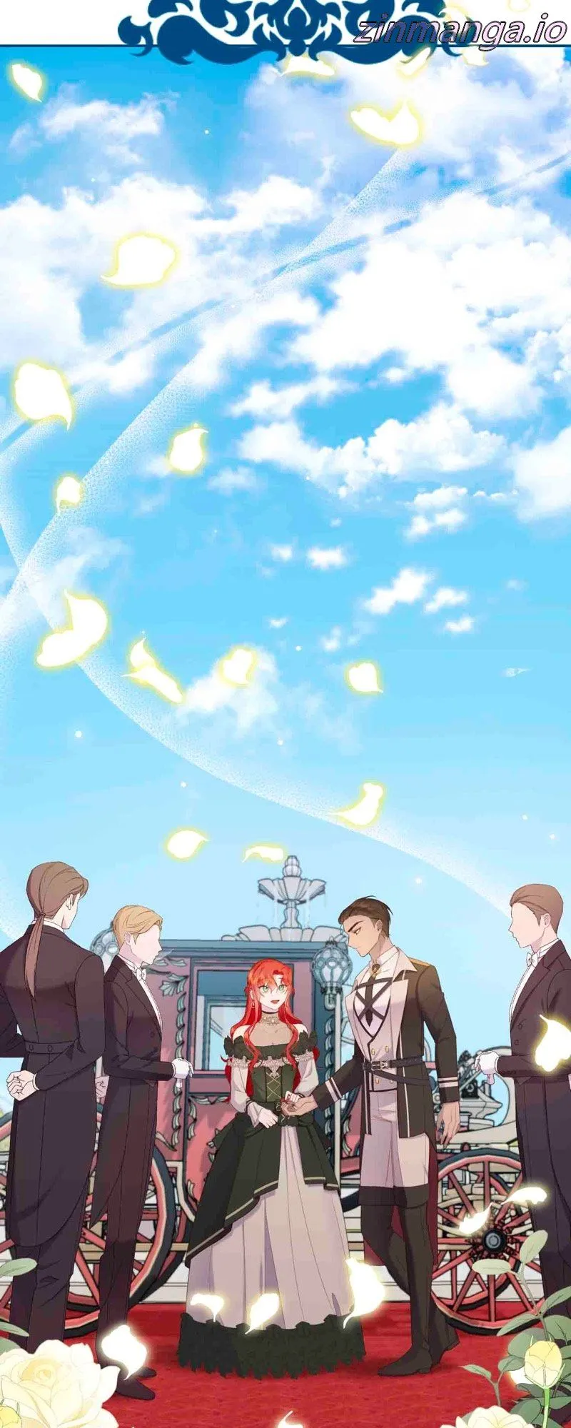 You’re Unforgiven, Your Majesty Chapter 4 213 23