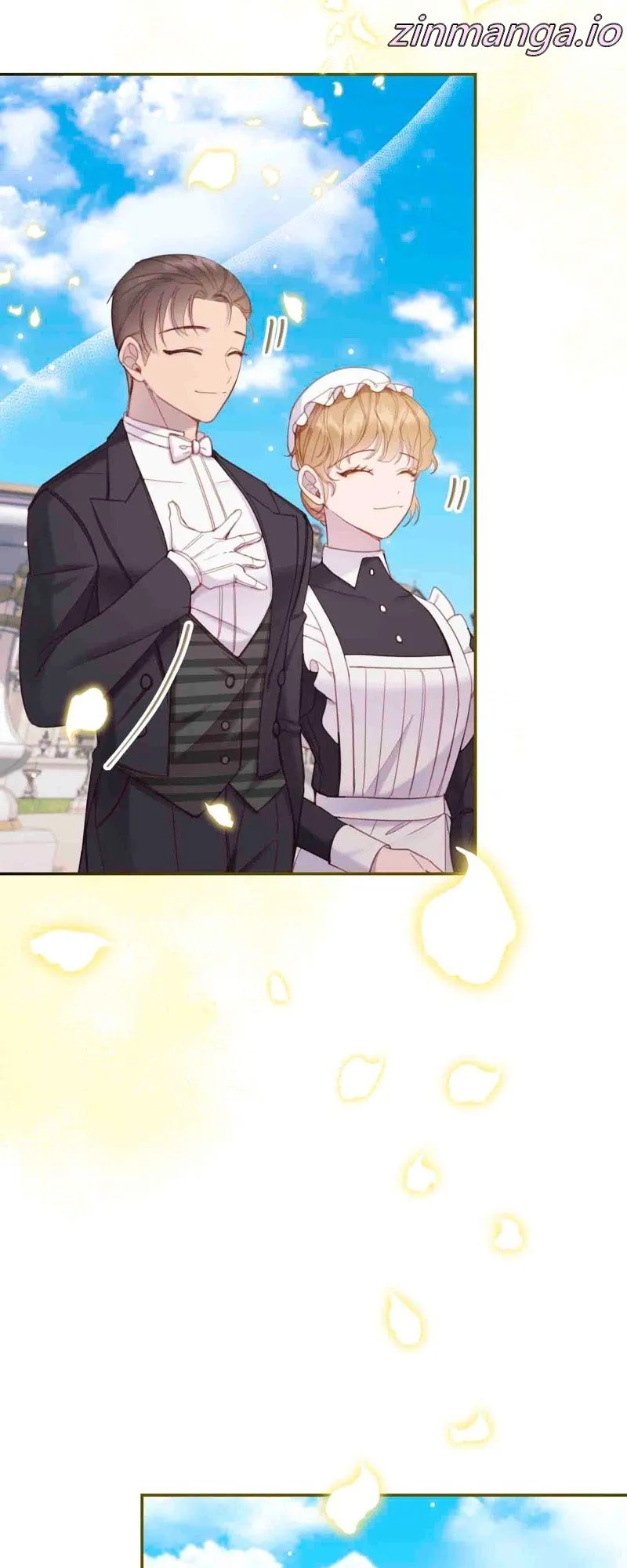 You’re Unforgiven, Your Majesty Chapter 4 215 25