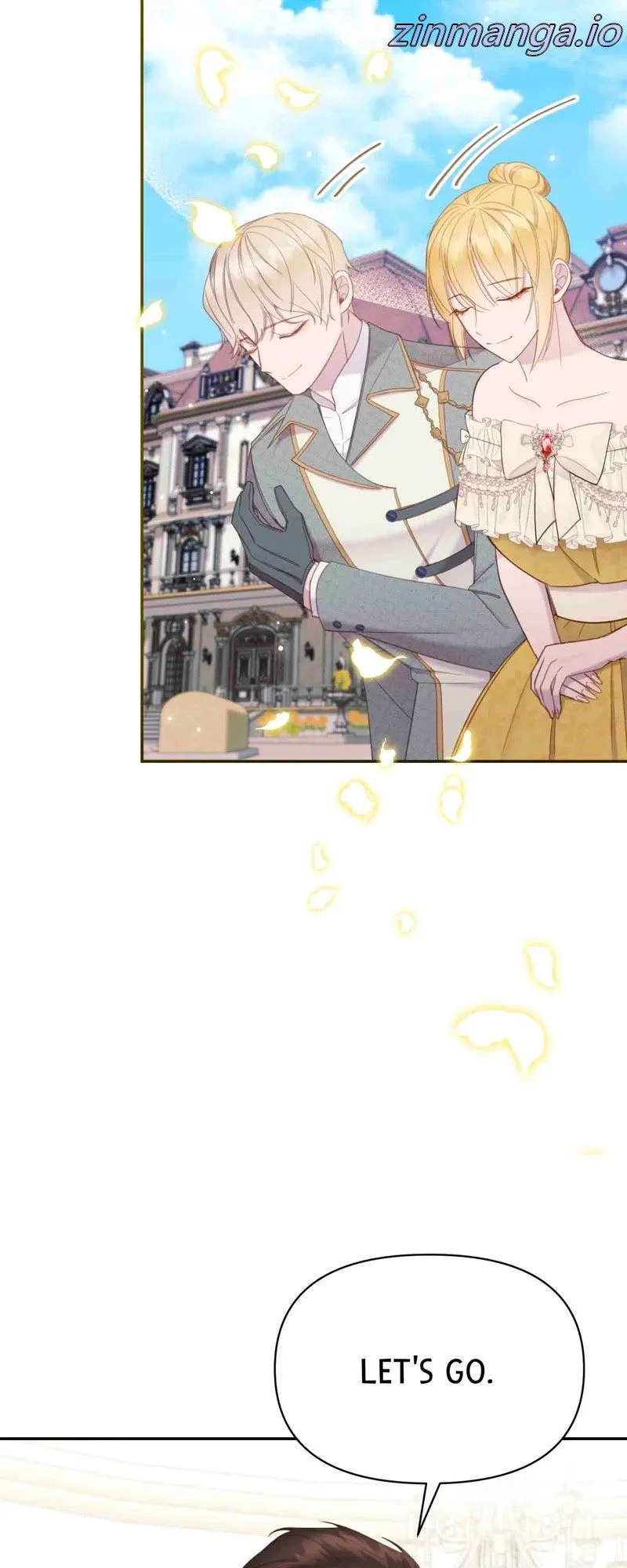 You’re Unforgiven, Your Majesty Chapter 4 216 26