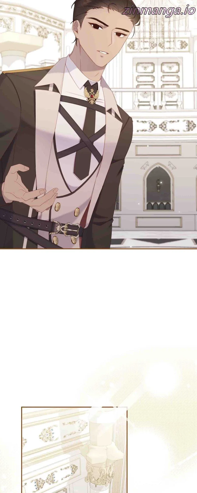 You’re Unforgiven, Your Majesty Chapter 4 217 27