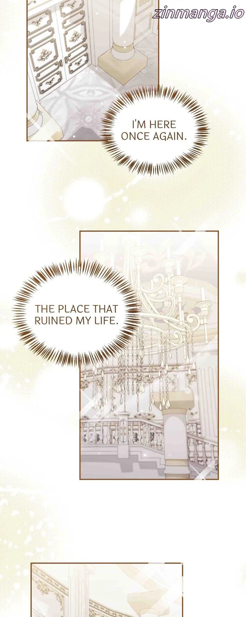 You’re Unforgiven, Your Majesty Chapter 4 218 28