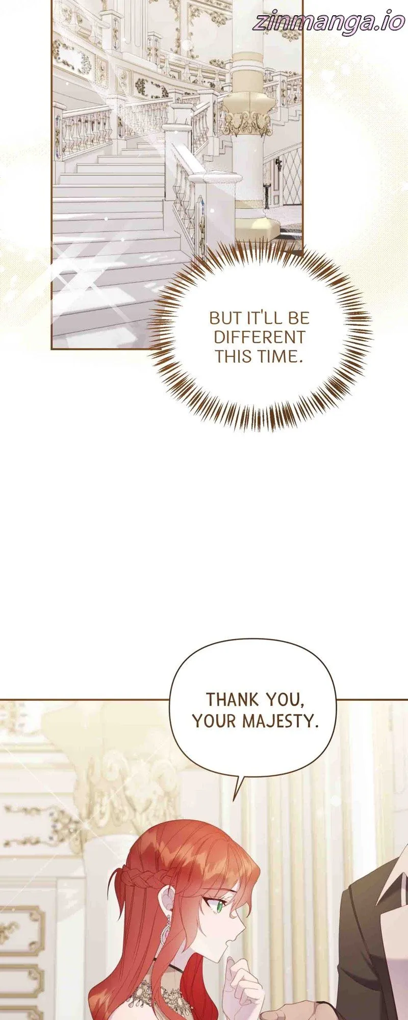 You’re Unforgiven, Your Majesty Chapter 4 219 29