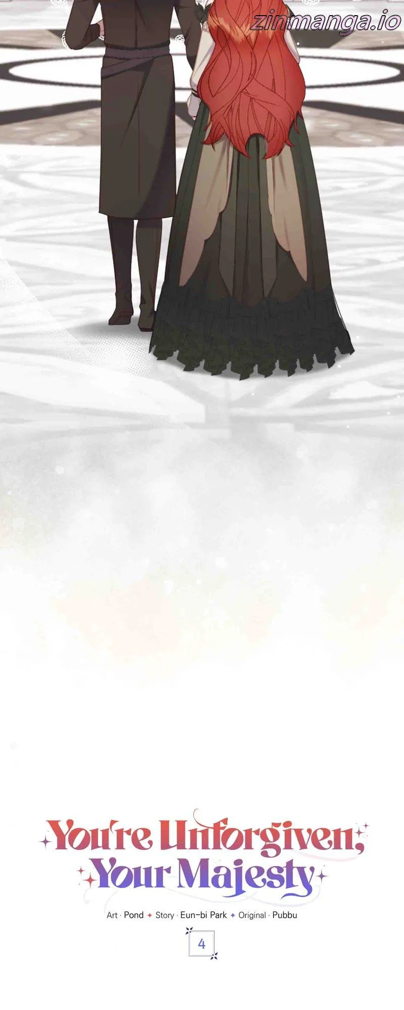 You’re Unforgiven, Your Majesty Chapter 4 221 31