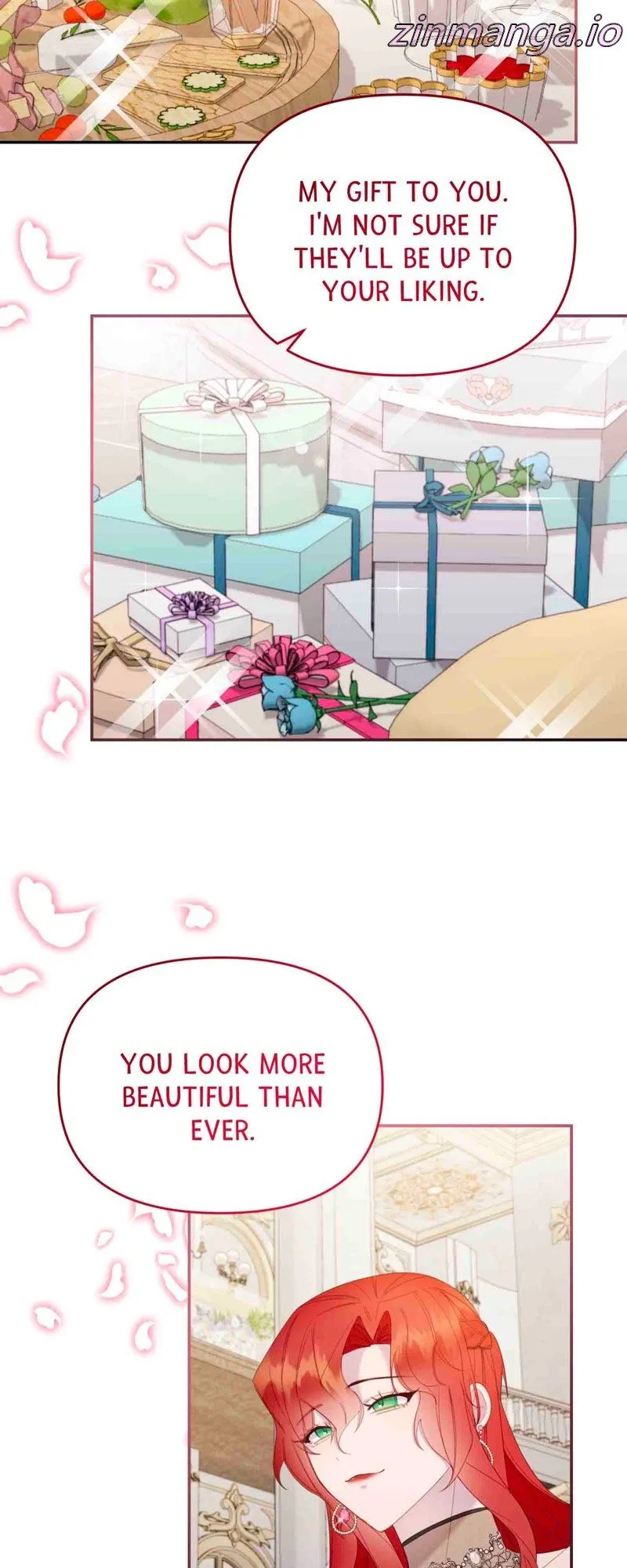 You’re Unforgiven, Your Majesty Chapter 4 223 33