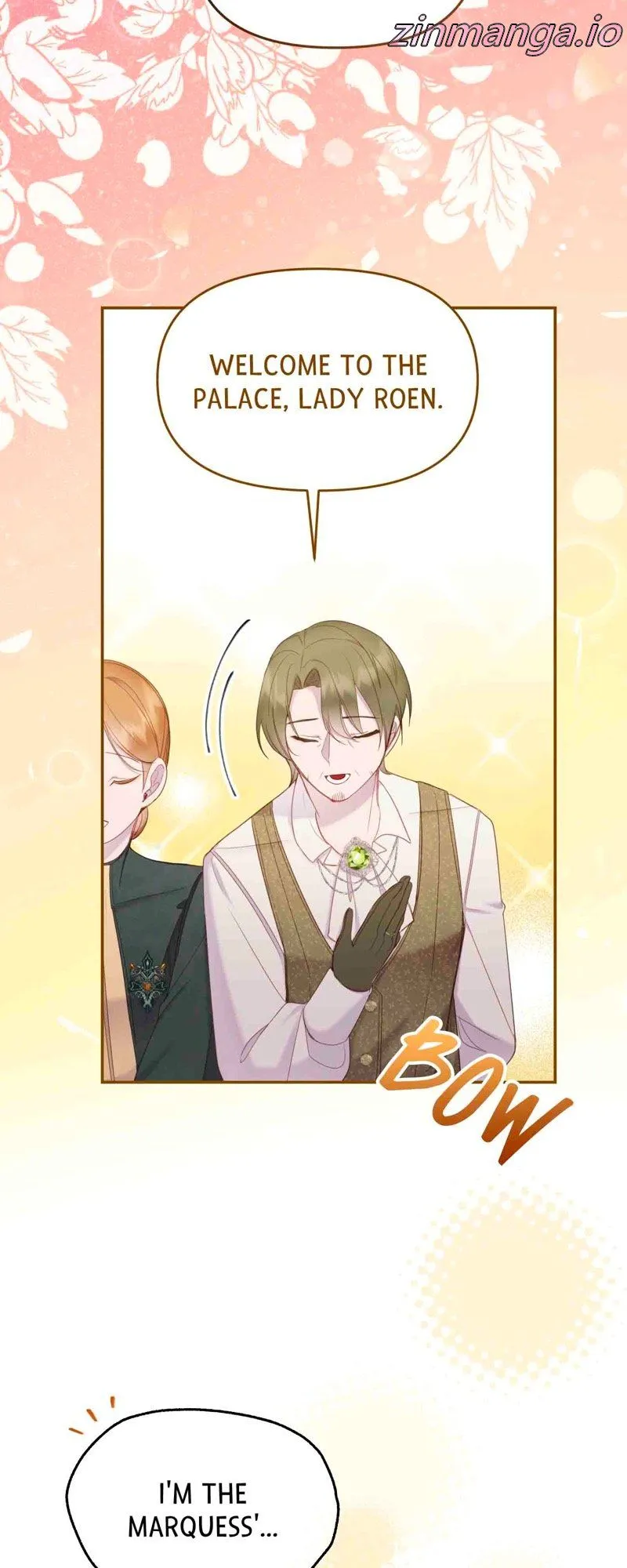 You’re Unforgiven, Your Majesty Chapter 4 225 35