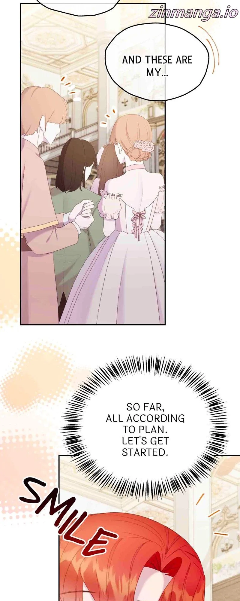 You’re Unforgiven, Your Majesty Chapter 4 226 36