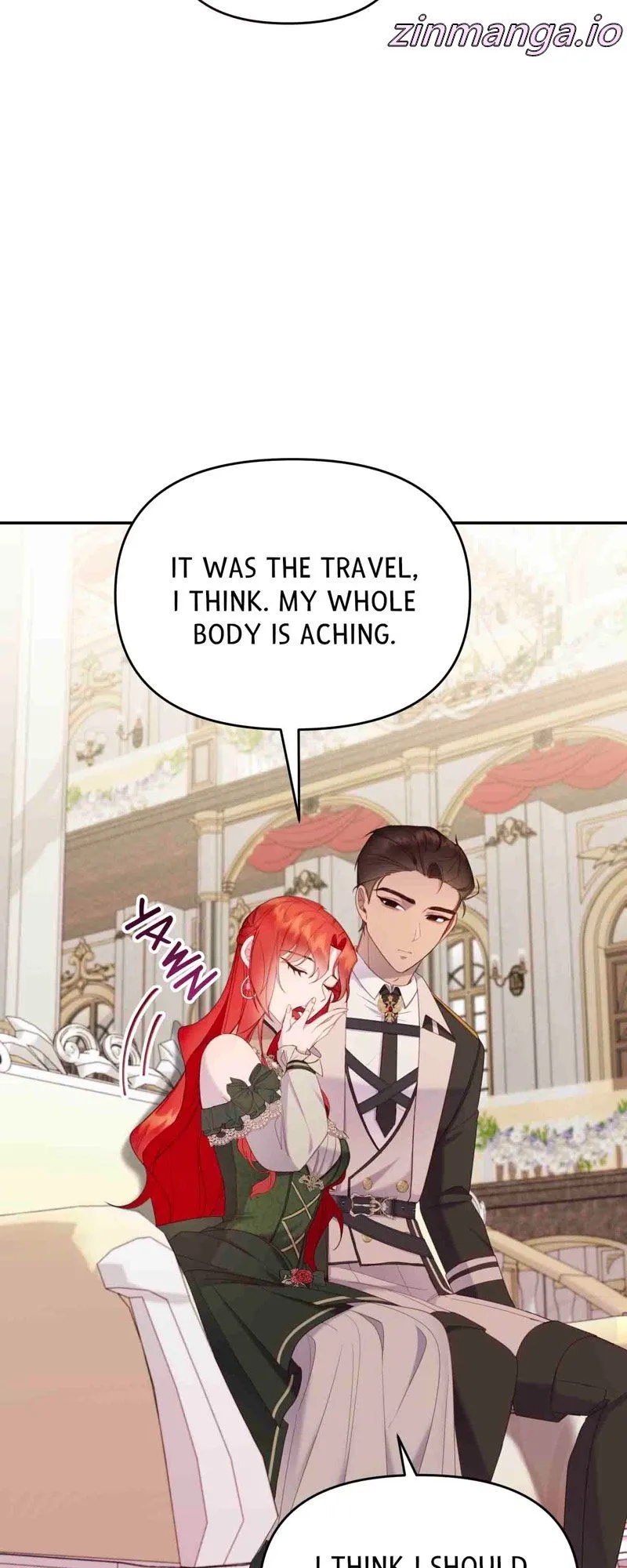 You’re Unforgiven, Your Majesty Chapter 4 231 41