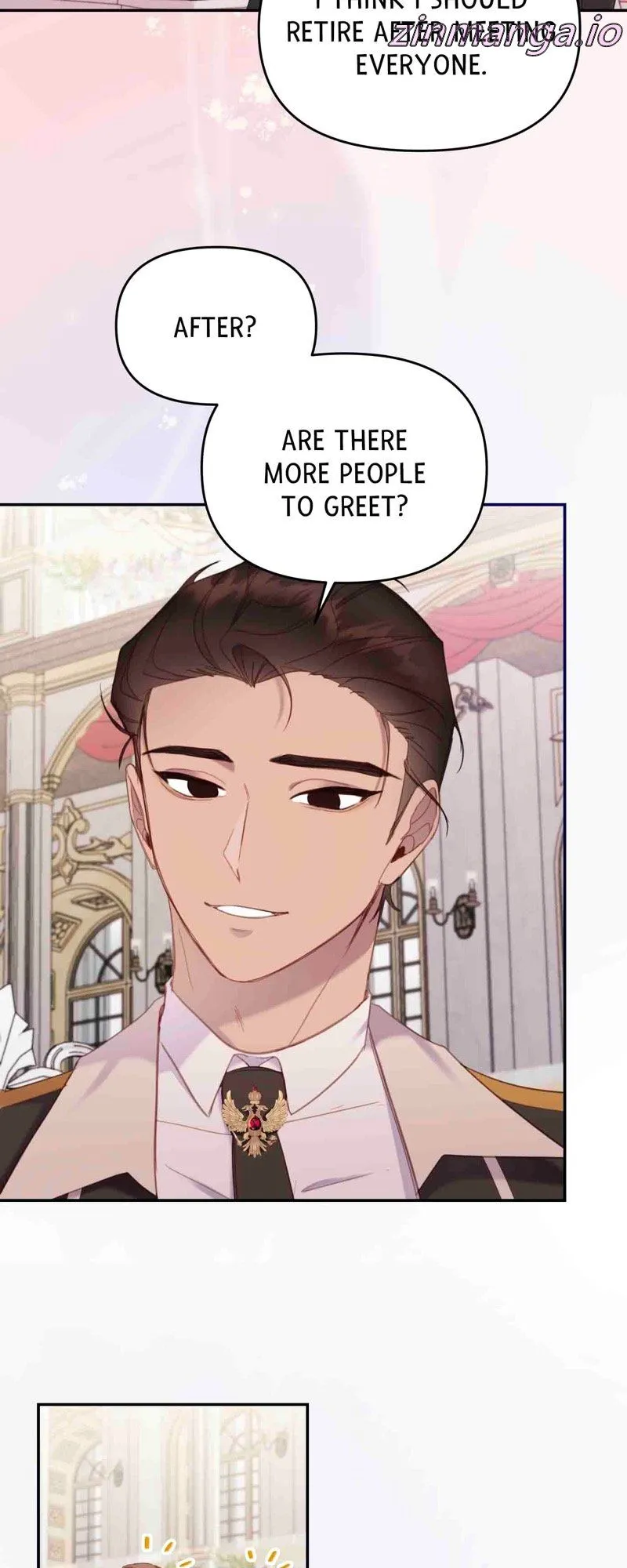 You’re Unforgiven, Your Majesty Chapter 4 232 42