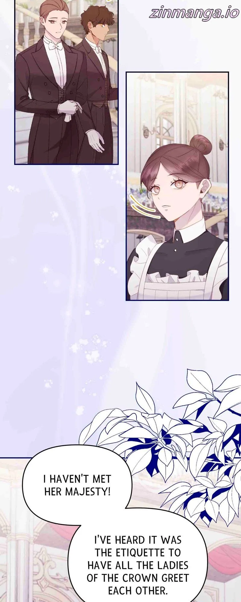 You’re Unforgiven, Your Majesty Chapter 4 233 43