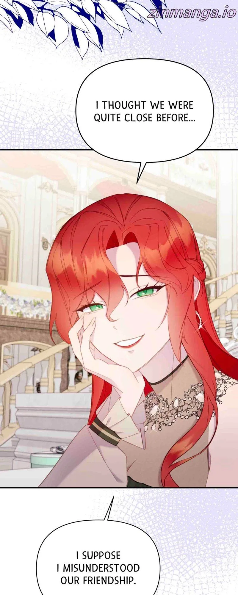 You’re Unforgiven, Your Majesty Chapter 4 235 45