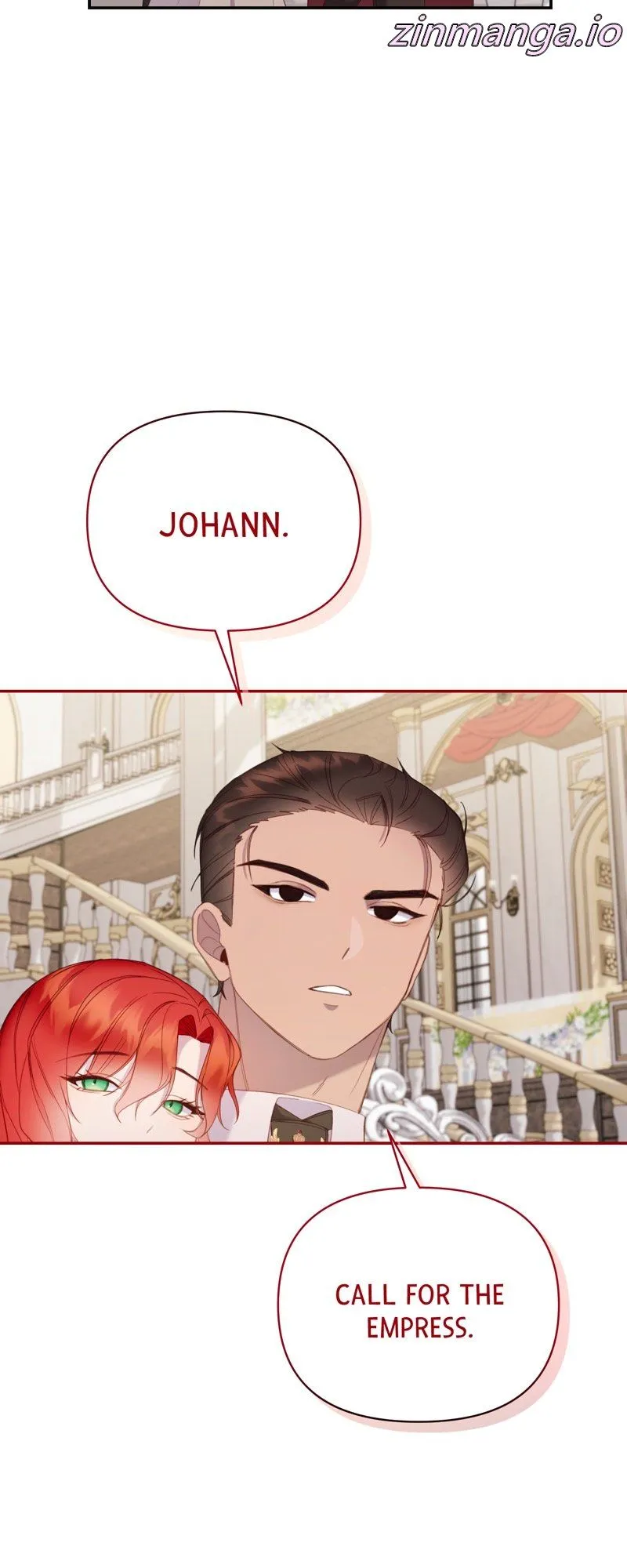 You’re Unforgiven, Your Majesty Chapter 4 237 47