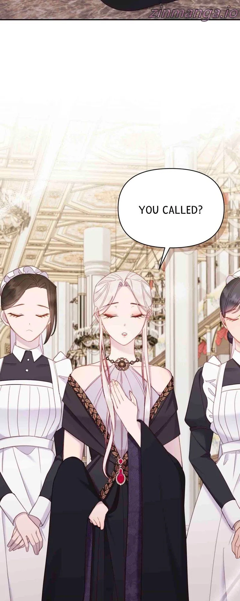 You’re Unforgiven, Your Majesty Chapter 4 239 49