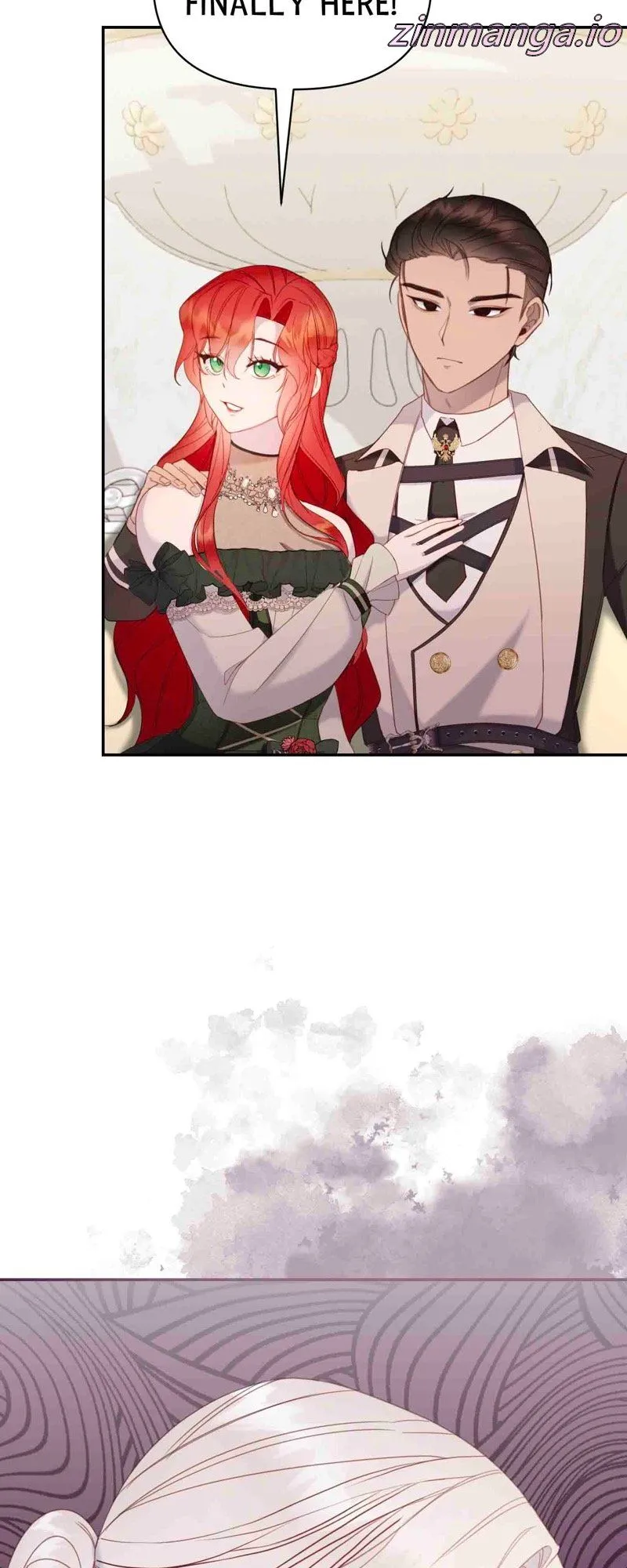 You’re Unforgiven, Your Majesty Chapter 4 242 52