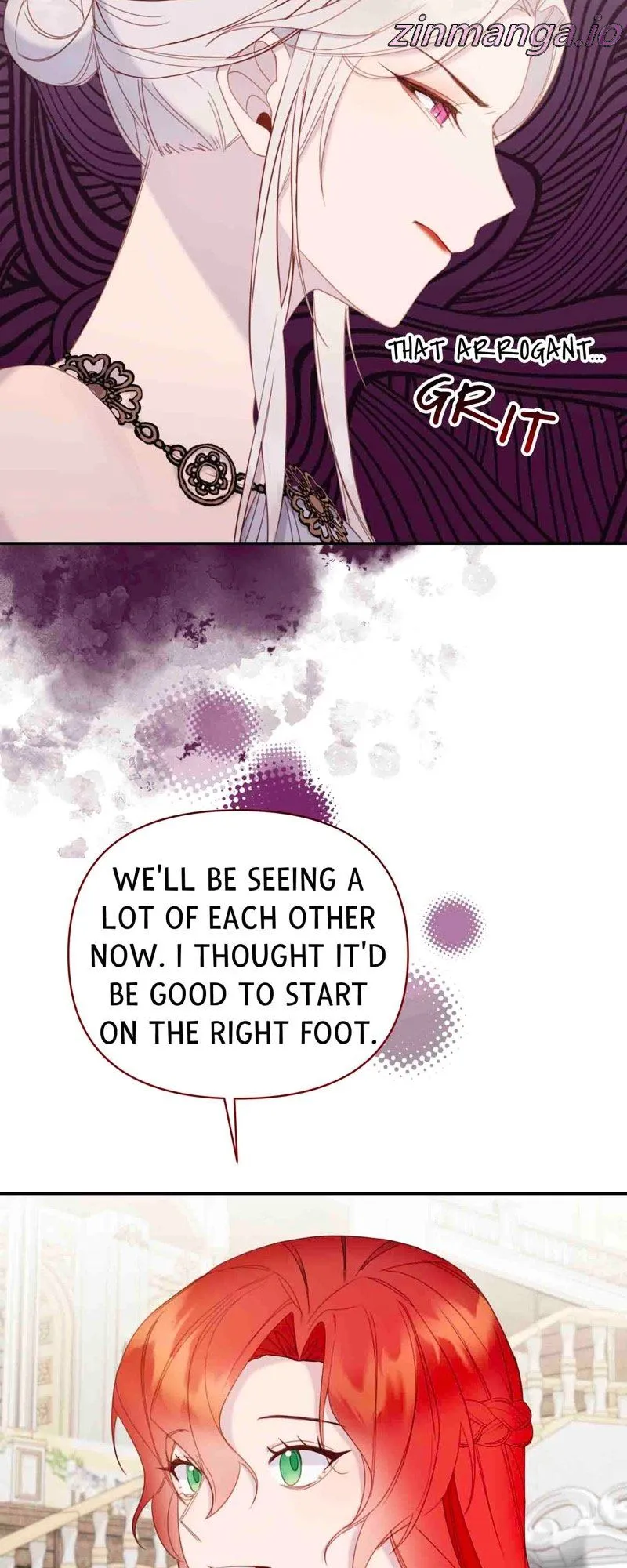 You’re Unforgiven, Your Majesty Chapter 4 243 53